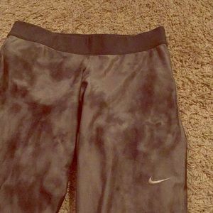 Nike leggings